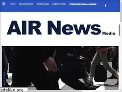 Sites similar to airnews-media.com.au