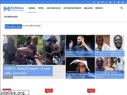 Sites similar to airnewsonline.com