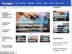 Sites similar to airnewspaper.com