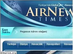 Sites similar to airnewstimes.com