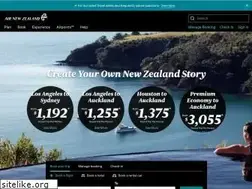 Sites similar to airnewzealand-ar.com