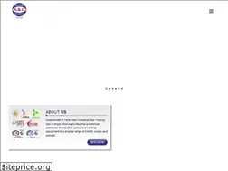 Sites similar to airngas.com