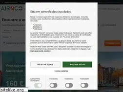 Sites similar to airngo.pt