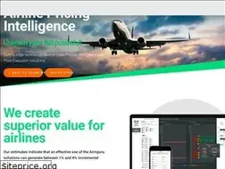 Sites similar to airnguru.com