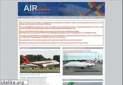Sites similar to airnieuws.nl