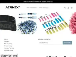 Sites similar to airnix.us