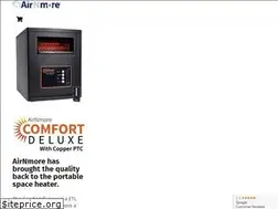 Sites similar to airnmore.com
