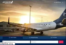 Sites similar to airnorth.com.au