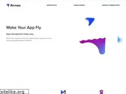 Sites similar to airnowdata.com