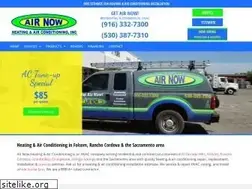 Sites similar to airnowheatingac.com
