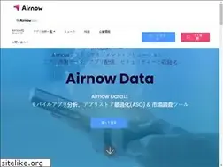 Sites similar to airnowjapan.com