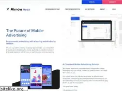 Sites similar to airnowmonetization.com
