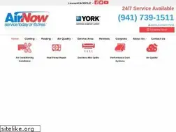 Sites similar to airnowtoday.com