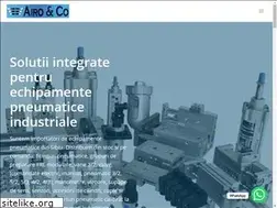 Sites similar to airo-pneumatics.ro