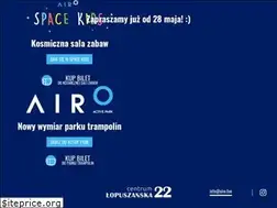 Sites similar to airo.fun
