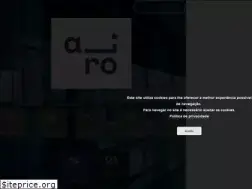 Sites similar to airo.pt