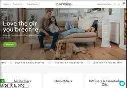 Sites similar to airoasis.com
