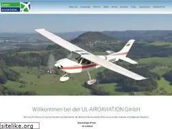 Sites similar to airoaviation.eu
