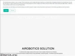 Sites similar to airobotics.co.il