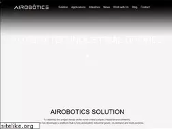 Sites similar to airoboticsdrones.com.au