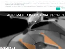 Sites similar to airoboticsdrones.com