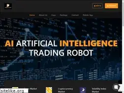 Sites similar to airobotictrade.com