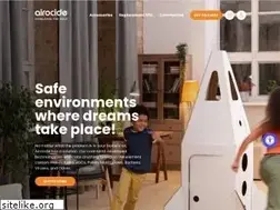 Sites similar to airocide.com