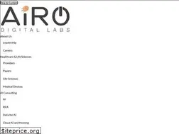 Sites similar to airodigitallabs.com