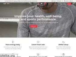 Sites similar to airofit.com