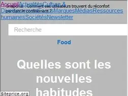Sites similar to airofmelty.fr
