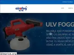 Sites similar to airofogusa.com