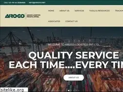 Sites similar to airogo.com