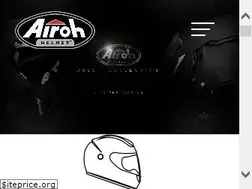 Sites similar to airoh.com