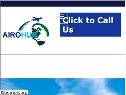 Sites similar to airohub.com