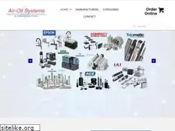 Sites similar to airoil.com
