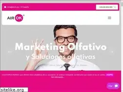 Sites similar to airok.es