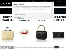 Sites similar to airoldifashion.com