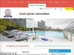 Sites similar to airolisports.com
