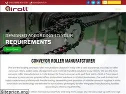 Sites similar to airoll.in