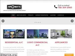 Sites similar to airomaticcorp.com