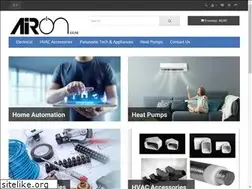 Sites similar to airon.co.nz