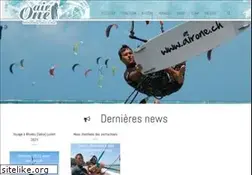 Sites similar to airone.ch