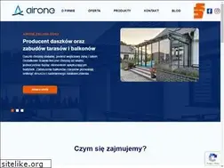 Sites similar to airone.pl