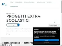 Sites similar to aironeassociazione.it