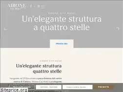 Sites similar to aironecityhotel.com