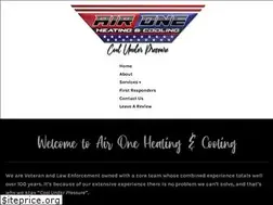 Sites similar to aironeheatandcool.com