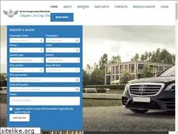 Sites similar to aironelimo.com
