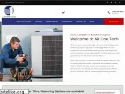 Sites similar to aironetech.com