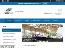 Sites similar to airontrade.com