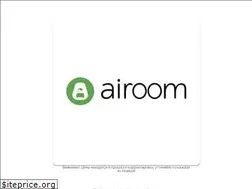 Sites similar to airoom.ru